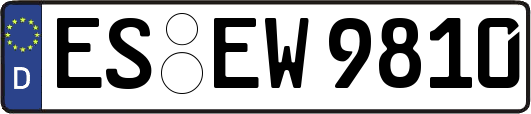 ES-EW9810