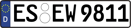ES-EW9811
