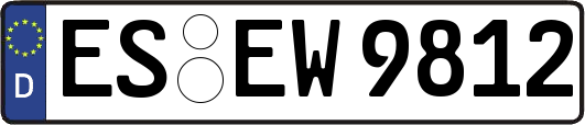 ES-EW9812