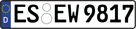 ES-EW9817