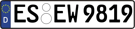 ES-EW9819