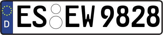 ES-EW9828