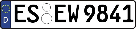 ES-EW9841