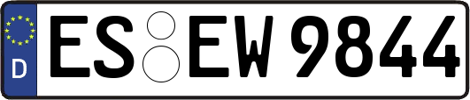 ES-EW9844