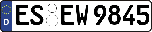 ES-EW9845
