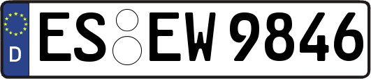 ES-EW9846
