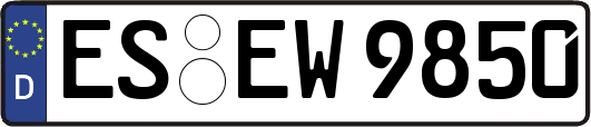 ES-EW9850