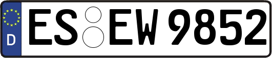 ES-EW9852