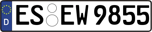 ES-EW9855