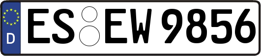 ES-EW9856