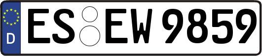 ES-EW9859