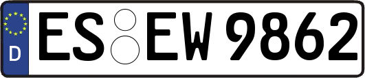 ES-EW9862