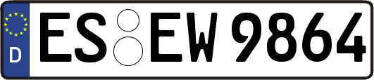 ES-EW9864