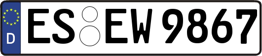 ES-EW9867