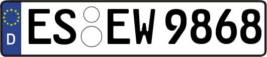 ES-EW9868
