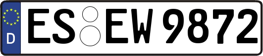 ES-EW9872
