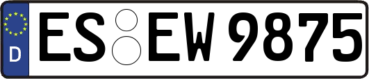 ES-EW9875