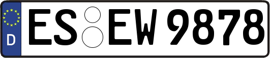 ES-EW9878