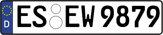 ES-EW9879