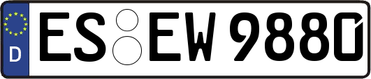 ES-EW9880