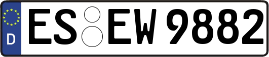ES-EW9882
