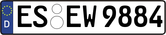 ES-EW9884