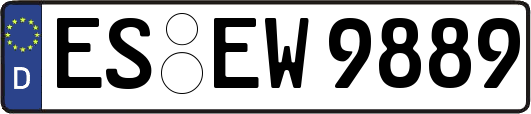 ES-EW9889