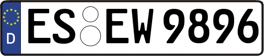 ES-EW9896