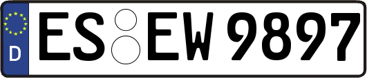 ES-EW9897