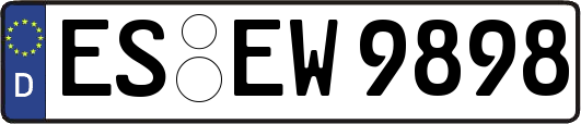 ES-EW9898