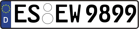 ES-EW9899