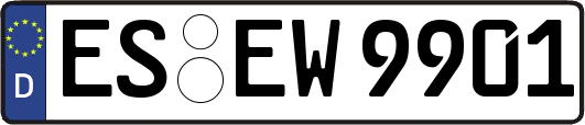 ES-EW9901