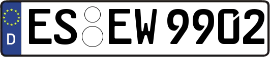 ES-EW9902