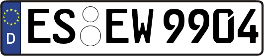ES-EW9904