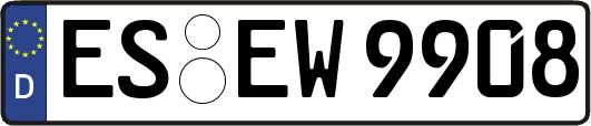 ES-EW9908