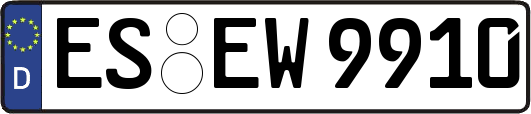 ES-EW9910