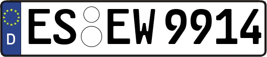ES-EW9914