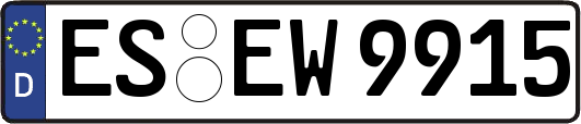 ES-EW9915