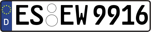 ES-EW9916