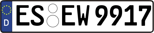 ES-EW9917