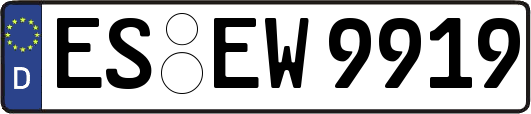 ES-EW9919