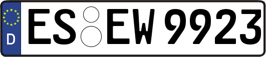 ES-EW9923