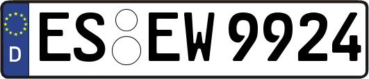 ES-EW9924