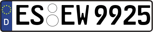ES-EW9925
