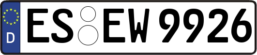 ES-EW9926