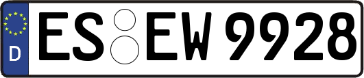 ES-EW9928