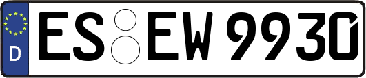 ES-EW9930