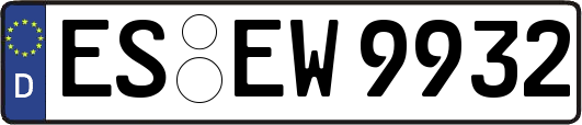 ES-EW9932