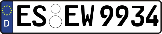 ES-EW9934