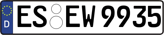 ES-EW9935